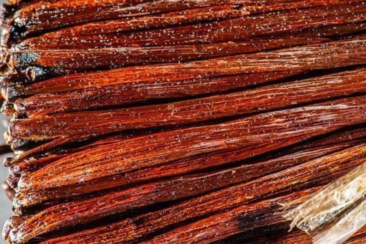 Vanille de Nouvelle Calédonie