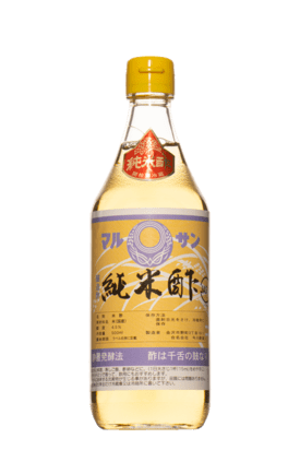 Vinaigre de riz (sélection de Ryoko Sekiguchi)