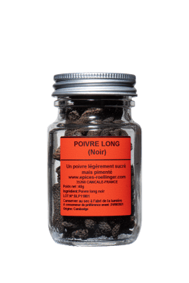 Poivre Long