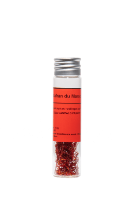 Safran du Maroc