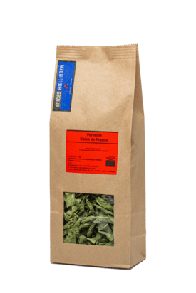 Verveine Citronnelle