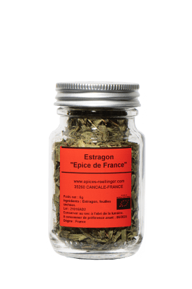 Estragon (French Tarragon)