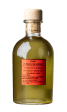 Huile et fleurs de sureau (Elderflower Infused Oil)