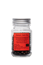 Poivre Kampot Dark red