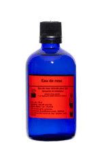 Eau de rose