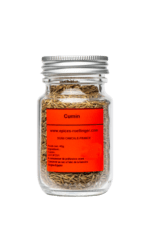 Cumin