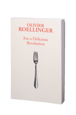 For a Delicious Revolution
