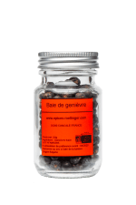 Baies de genièvre