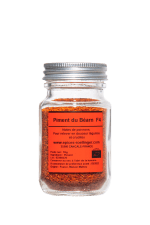 Piment du Béarn  F4