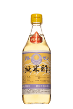 Vinaigre de riz (sélection de Ryoko Sekiguchi)