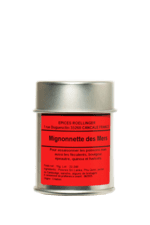 Mignonnette des mers
