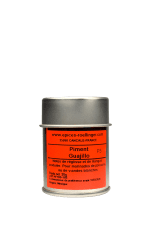 Piment Guajillo F5