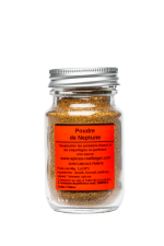 Poudre de Neptune