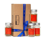 Coffret Potages et légumes