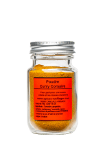 Poudre Curry Corsaire®