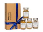 Coffret Inde