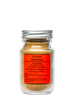 Poudre Défendue®