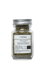 7 Herbes