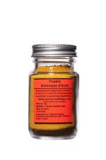 Poudre Botanique d'hiver®