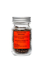 Poivre Sarawak noir