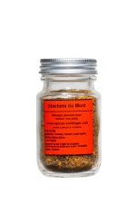 Shichimi du Mont
