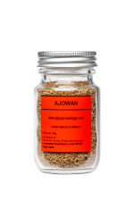 Ajowan