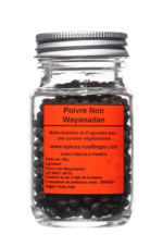 Poivre noir Wayanadan