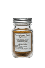 Poudre Garam Masala  (by Beena)