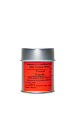 Piment Pasilla  F3