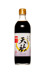 Sauce soja (sélection de Ryoko Sekiguchi)