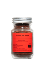 Sumac de Sicile