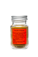 Poudre d'Ulysse