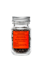 Poivre cubèbe (poivre à queue)