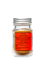 Poudre Equinoxiale