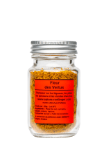 Fleur des Vertus