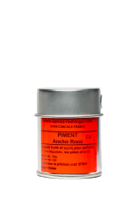 Piment Ancho Rojo F4