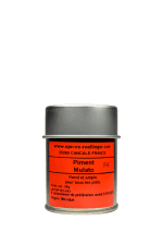 Piment Mulato F4
