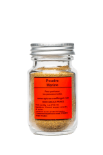 Poudre Marine