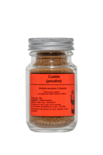 Cumin poudre