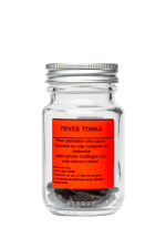 Fèves tonka