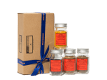 Coffret Epices et algues